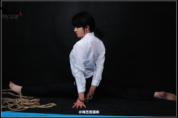 唯美之家 - 职业女性 第 33 张图片