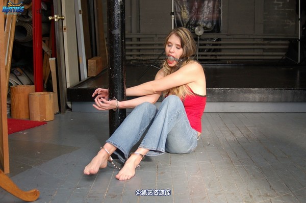 boundhotties - Delirium 第 16 张图片