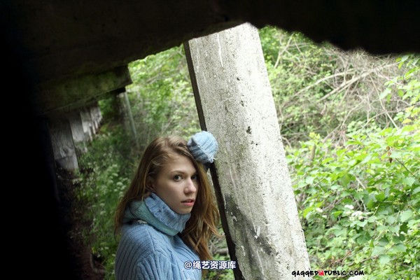 gaggedinpublic - gip547 第 56 张图片