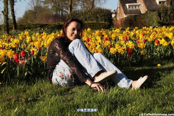 cuffedoutdoors - cod355 第 69 张图片