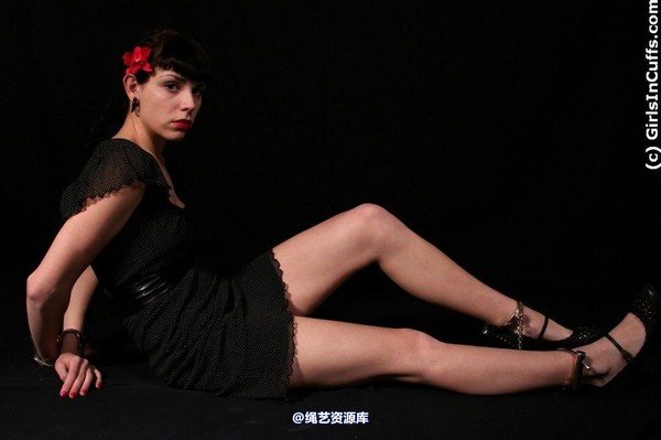 girlsincuffs - gic075 第 103 张图片
