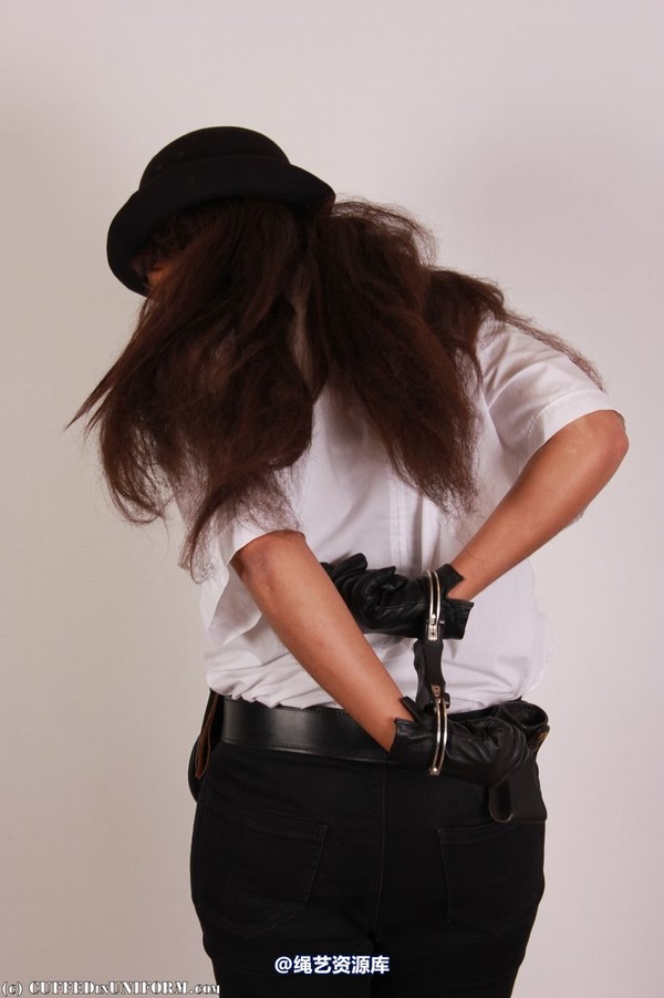 cuffedinuniform - ciu377 第 53 张图片