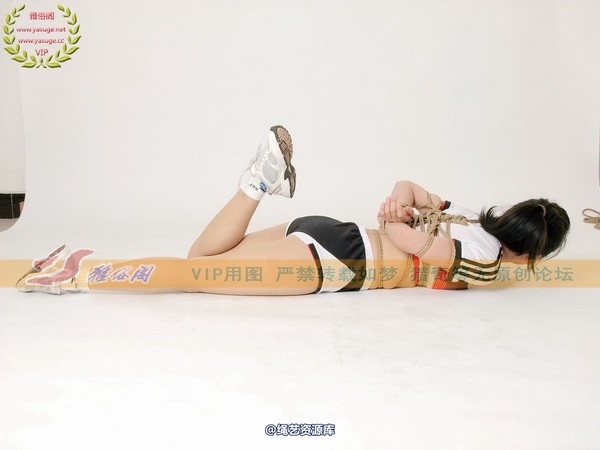 雅俗阁 - 2015-NO.005Model雅梅 第 67 张图片