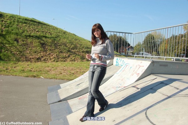 cuffedoutdoors - cod294 第 59 张图片
