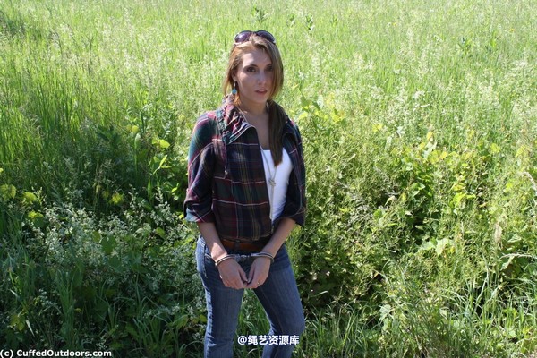 cuffedoutdoors - cod275 第 54 张图片