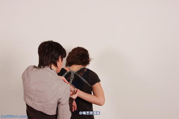 cuffgirl - cg113 第 24 张图片