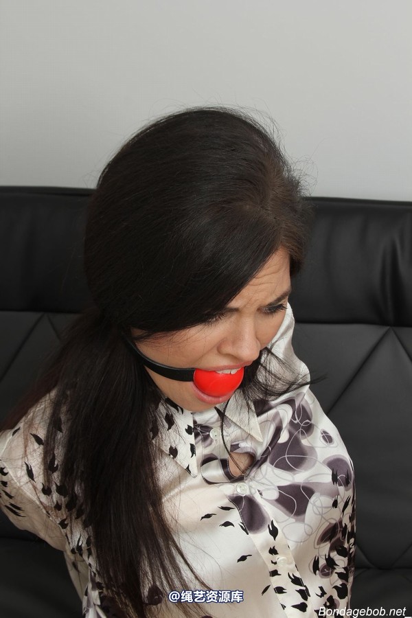 bondagebob - Monica Harris Simple 第 37 张图片