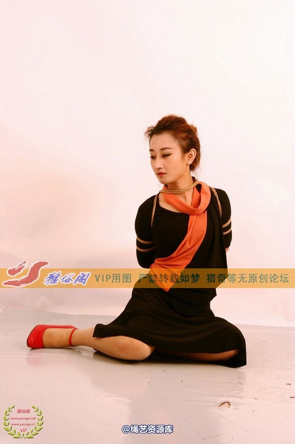 雅俗阁 - 2013-NO.26Model雅熙 第 78 张图片