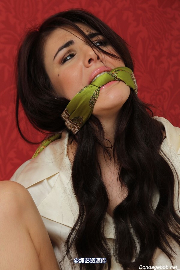 bondagebob - Briony M Quickie 第 48 张图片