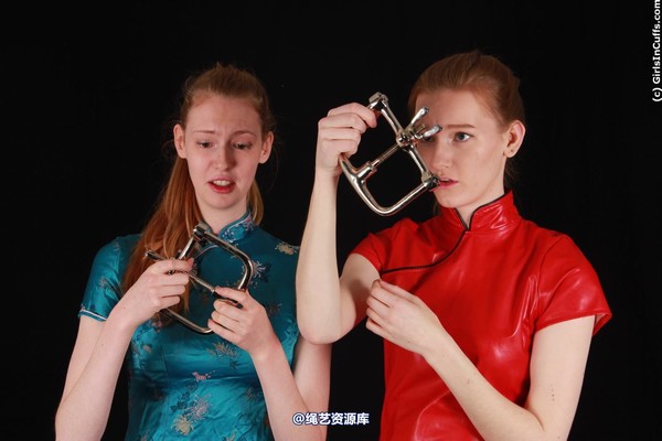 girlsincuffs - gic556 第 29 张图片