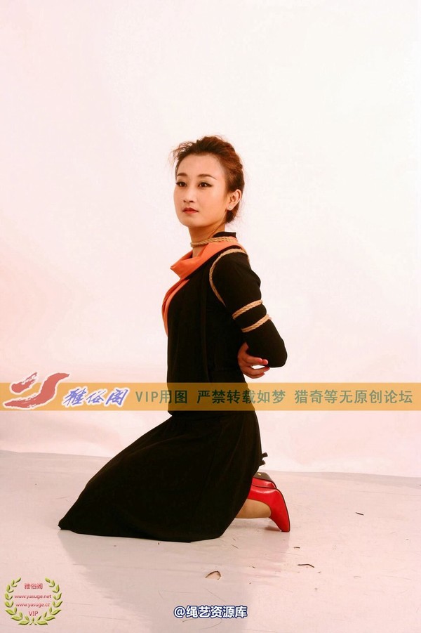 雅俗阁 - 2013-NO.26Model雅熙 第 69 张图片