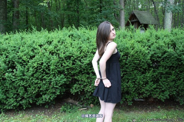 cuffedoutdoors - cod196 第 33 张图片