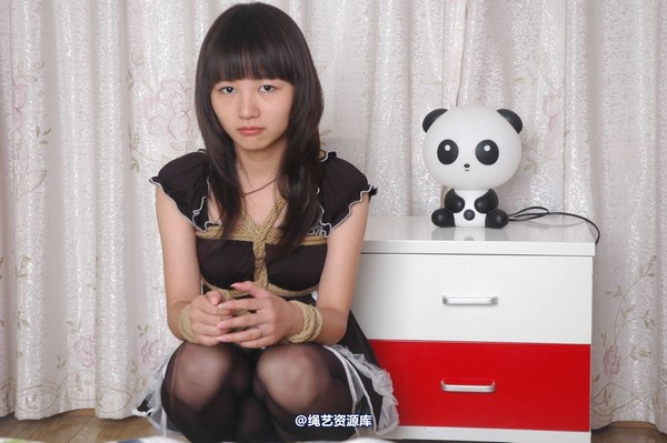 唯美之家 - 晓宁2010-6-18 第 1 张图片
