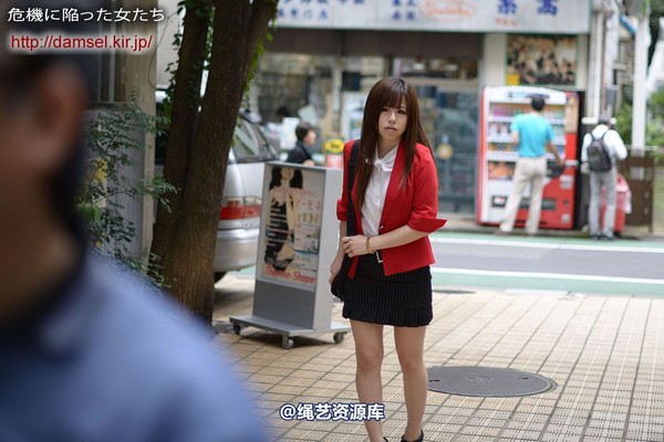 jpdamsel - 20150115 特�刃淌虏氏� 第 1 张图片