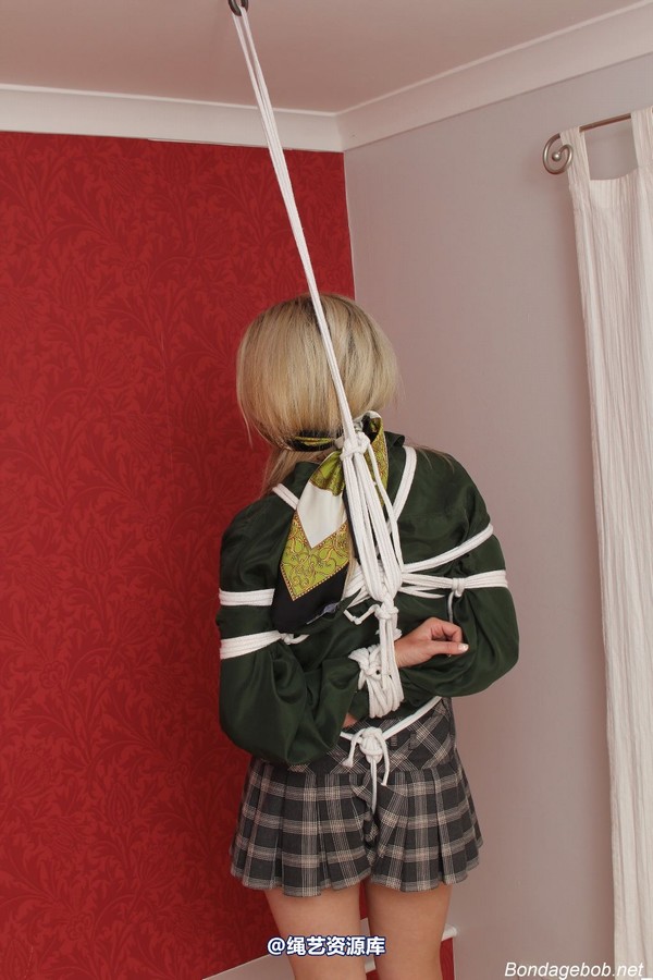 bondagebob - Ashleigh Hooked up 第 139 张图片