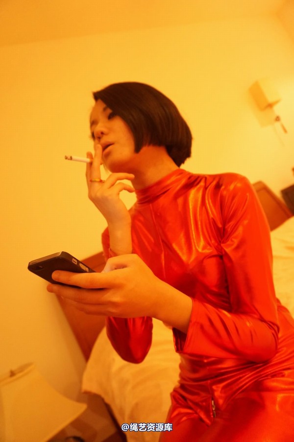 dk13美束馆 - 9.29-DJ红色-56P 第 8 张图片