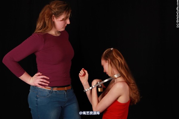 girlsincuffs - gic472 第 41 张图片