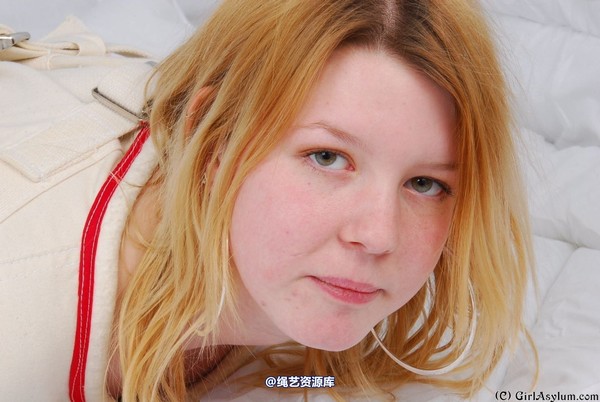 girlasylum - ga130 第 32 张图片