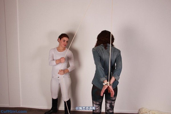 cuffgirl - cg193 第 29 张图片
