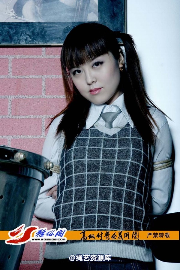 雅俗阁 - 20070212雅琳制服 第 6 张图片