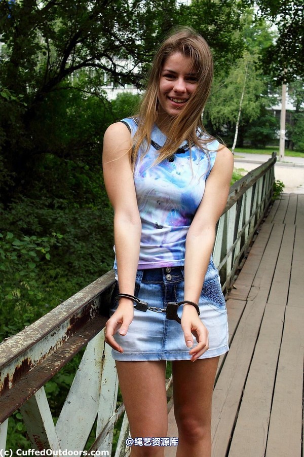 cuffedoutdoors - cod309 第 22 张图片