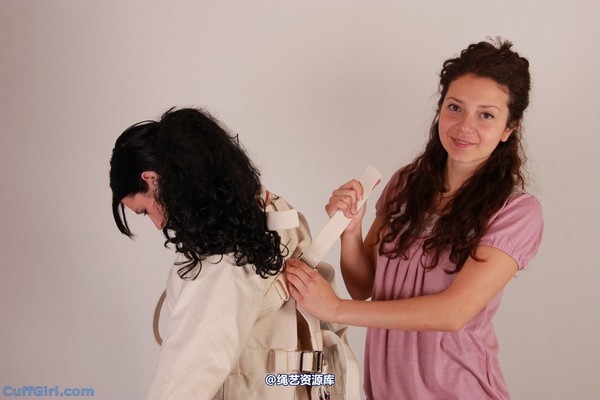 cuffgirl - cg168 第 9 张图片