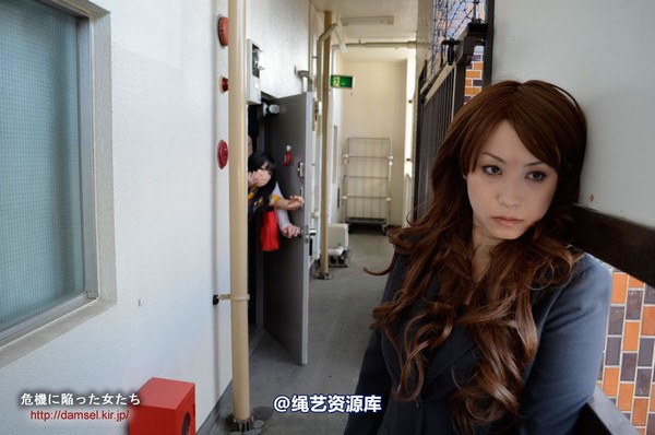 jpdamsel - 20110828 ボディ－ガ－ド 第 31 张图片