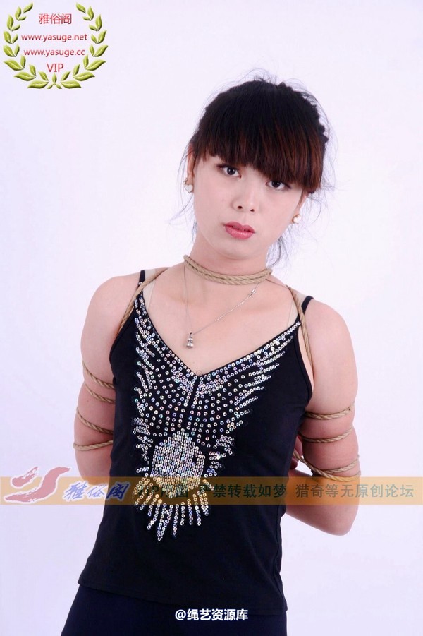 雅俗阁 - 2014-NO.021Model雅湘 第 56 张图片