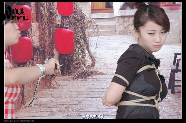 唯美之家 - 2008-08-21婷婷1 第 131 张图片