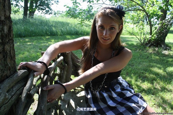 cuffedoutdoors - cod243 第 70 张图片