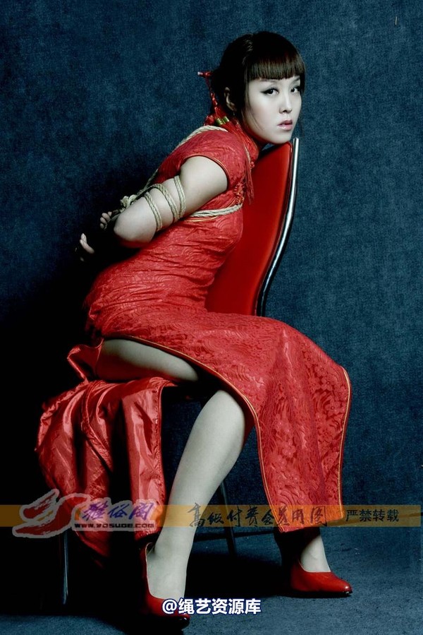 雅俗阁 - 20061231红色年华(雅琳) 第 24 张图片