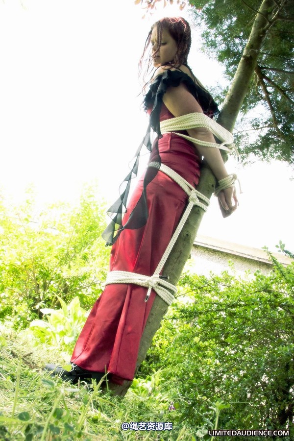 limitedaudience - 2011 beckykat nature bound 2 第 4 张图片