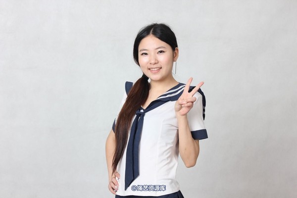 唯美之家 - 新模特2 第 23 张图片