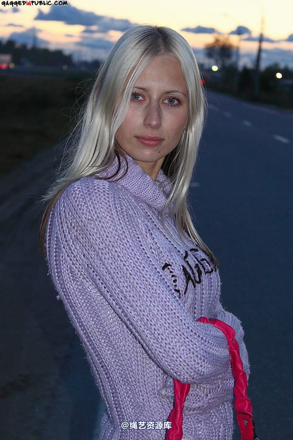 gaggedinpublic - gip139 第 14 张图片