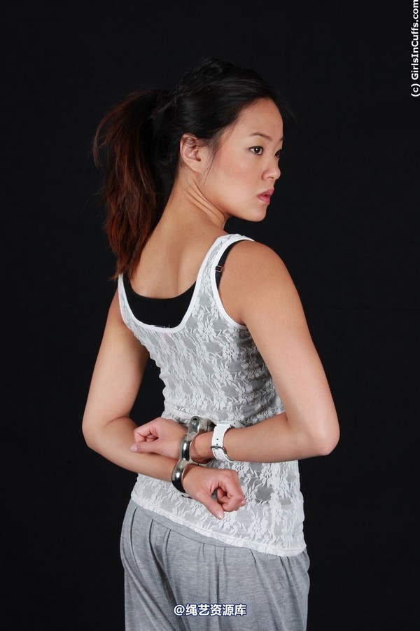 girlsincuffs - gic311 第 61 张图片