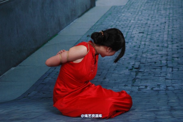 唯美之家 - 青灵五花 第 50 张图片