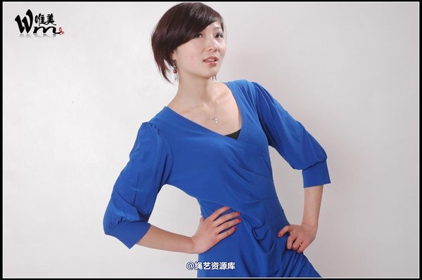 唯美之家 - 2009-11-26魅儿和书瑶 第 23 张图片