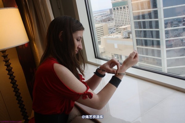 cuffedteens - ct252 第 94 张图片