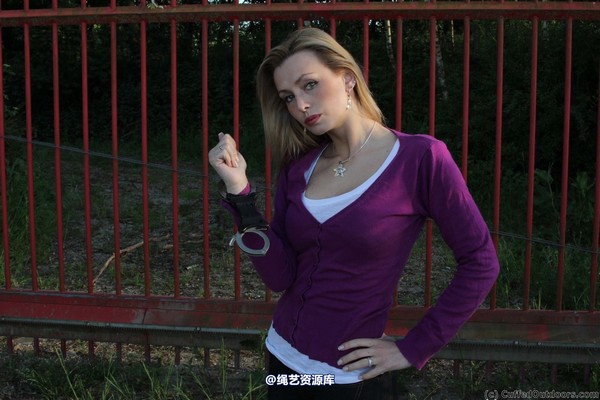 cuffedoutdoors - cod241 第 5 张图片