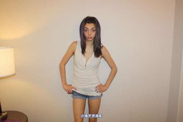 cuffedteens - ct218 第 76 张图片