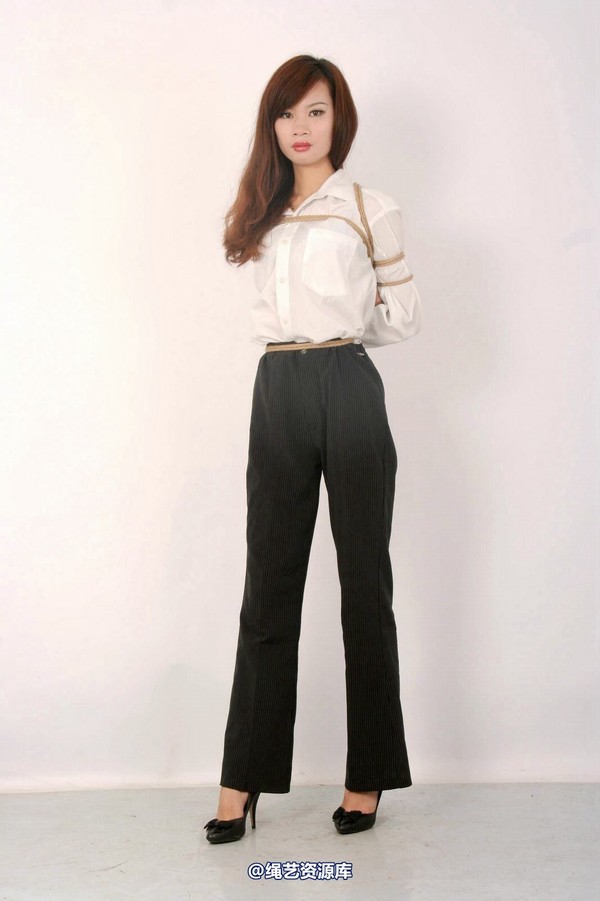 雅俗阁 - 2013-NO.13Model 雅春 第 248 张图片