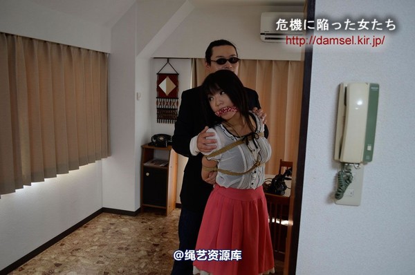 jpdamsel - 20111013 狙われた女たたち 第 16 张图片
