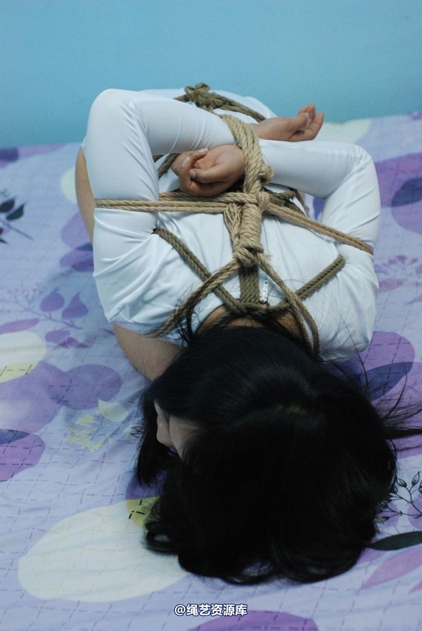 唯美之家 - 小轩-体操服 第 51 张图片