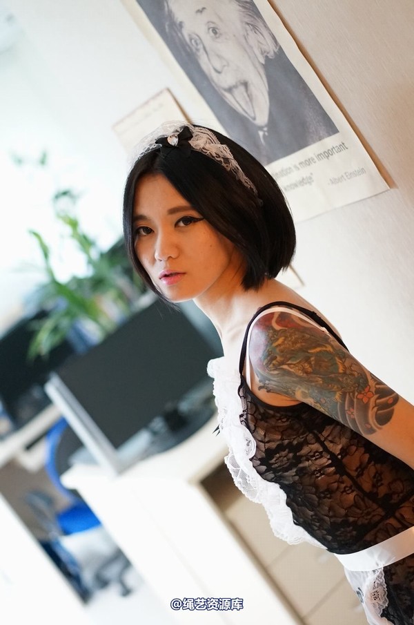 dk13美束馆 - 12.21-DJ黑白C-35P 第 31 张图片