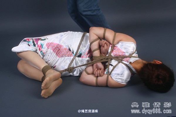 典雅倩影 - 342-燕燕五花驷马 第 80 张图片