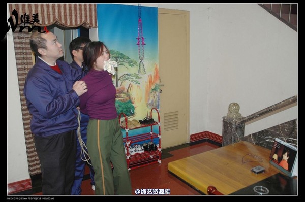 唯美之家 - 2008-12-14报复剧照 第 28 张图片