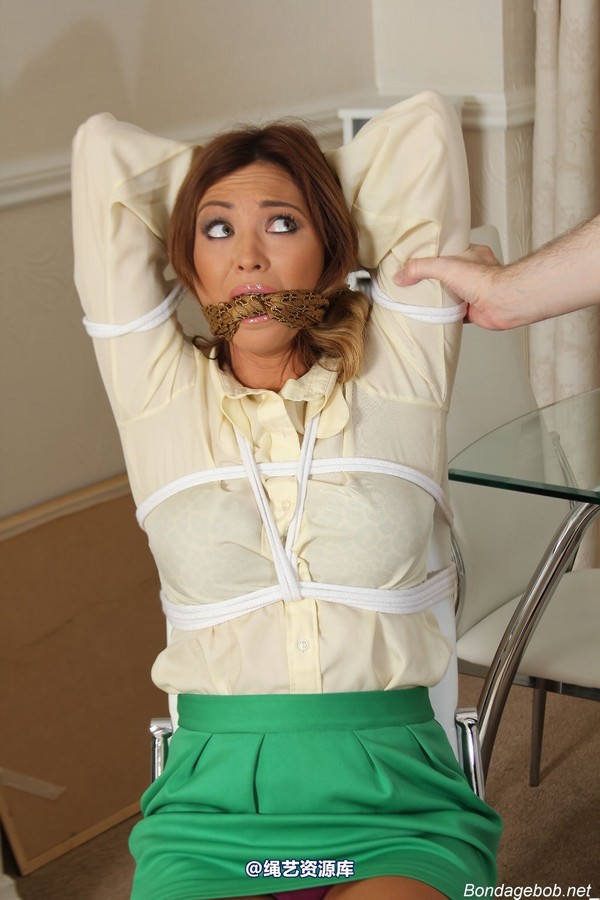 bondagebob - Natalia Forrest Its not that simple 第 126 张图片