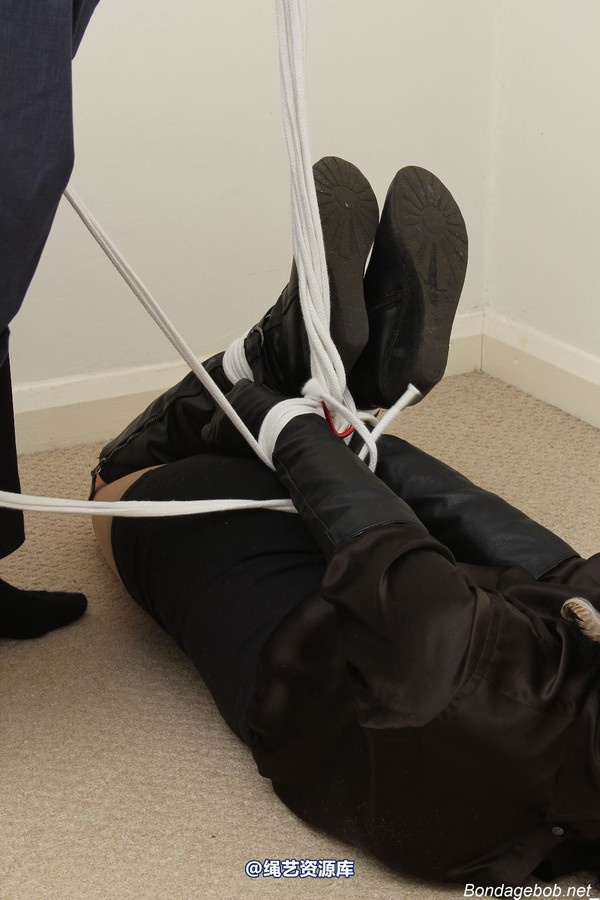 bondagebob - Monica harris The Bastard 2 第 40 张图片