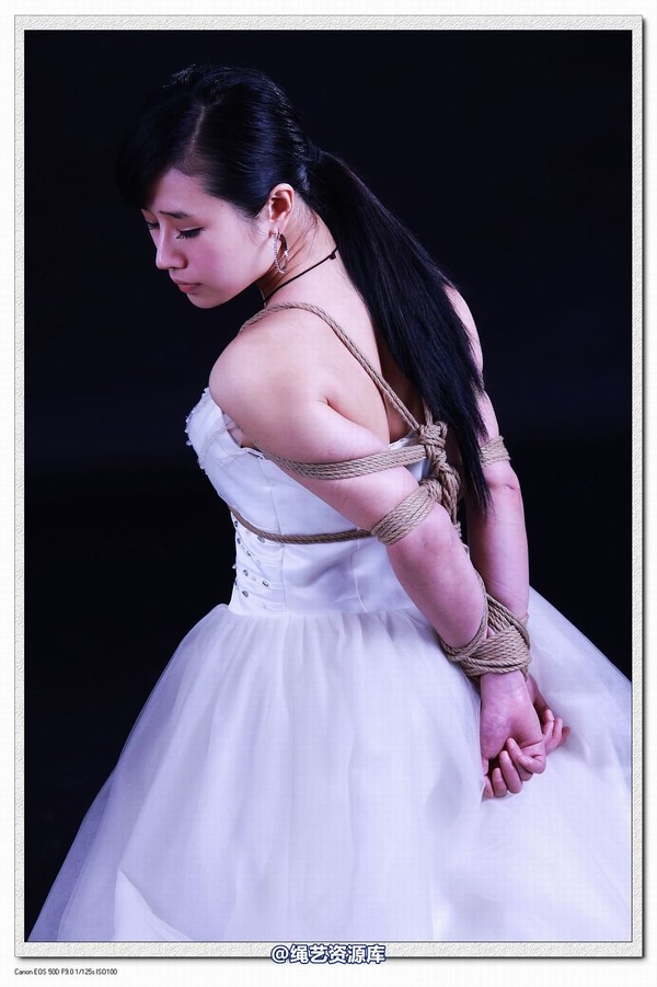 神艺缘 - 283-婚纱赏析一 第 48 张图片