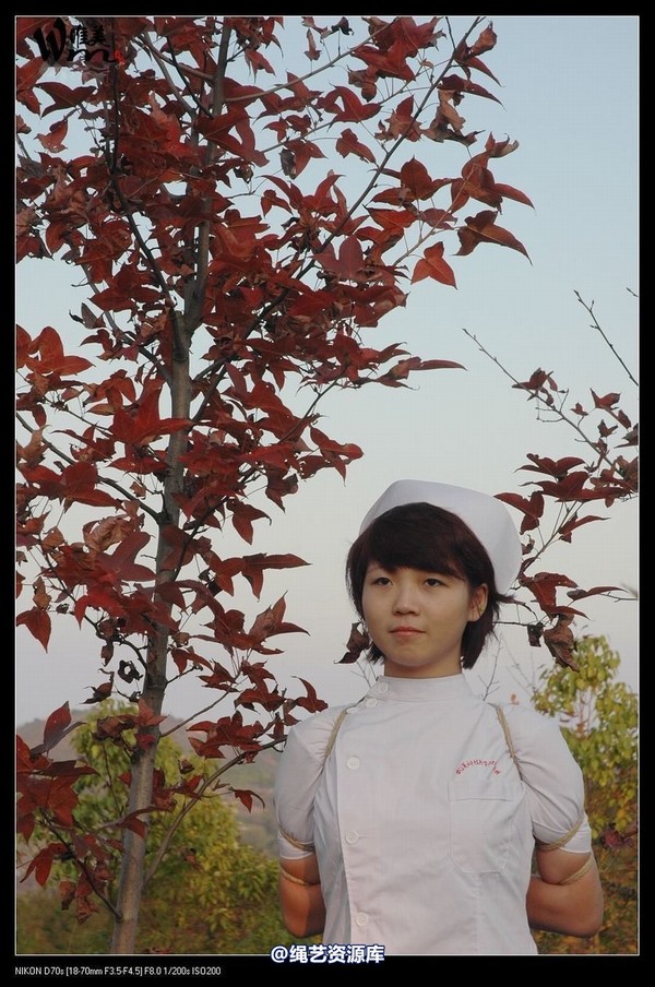 唯美之家 - 2008-11-13外拍(集体) 第 614 张图片